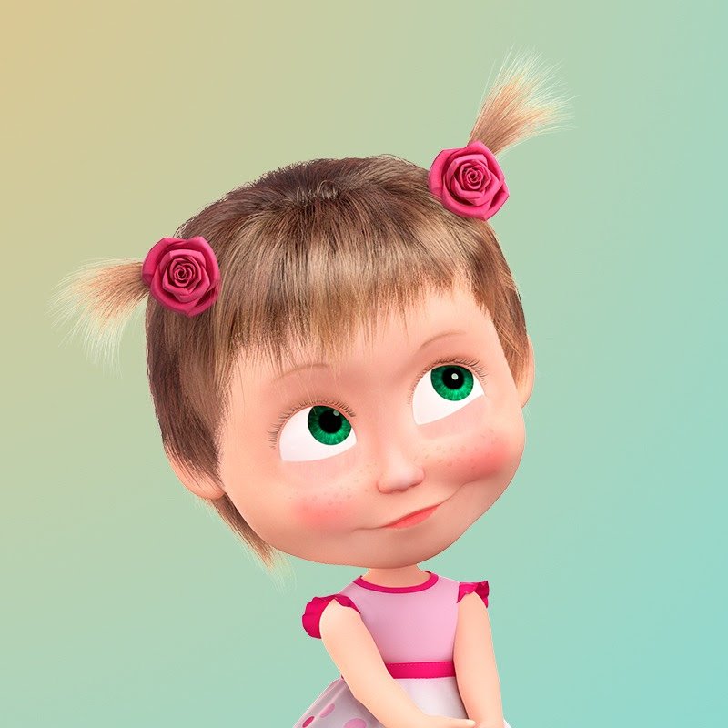 Маша та Ведмідь