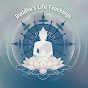 Buddha's Life Teachings logo