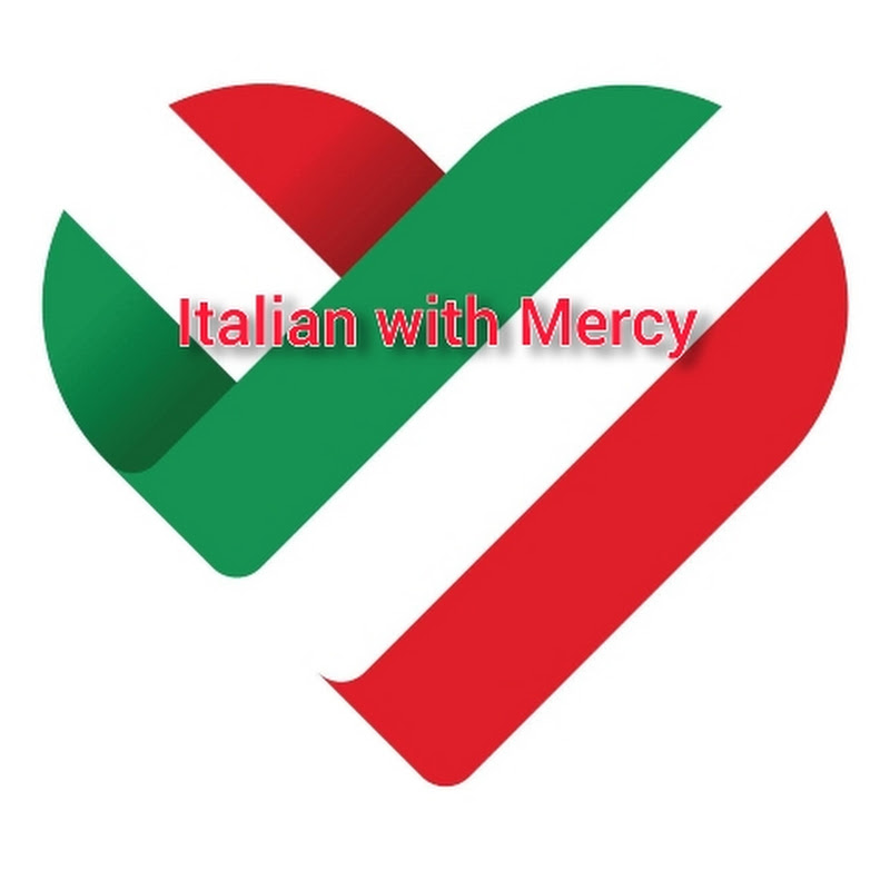 Italian with Mercy 