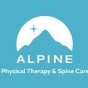 Alpine Physical Therapy Bend, OR logo
