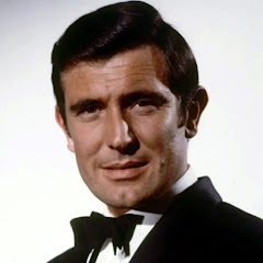 JAMES BOND FOREVER
