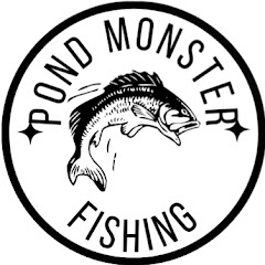 Pond Monster Fishing