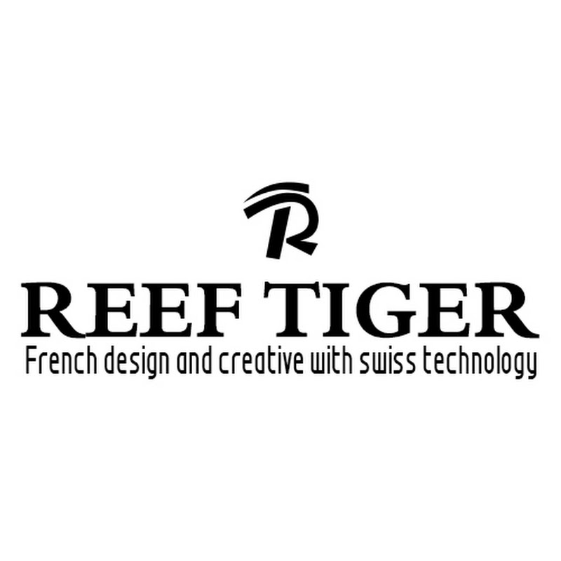 OBLVLO & Reef Tiger