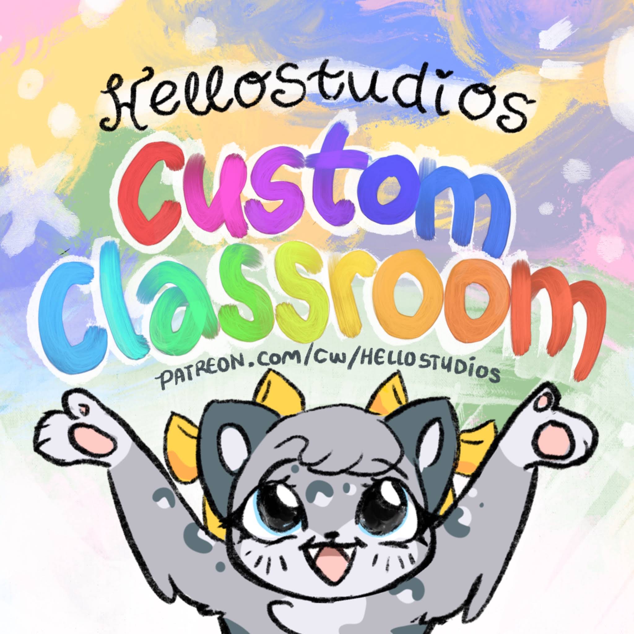 Post from HelloStudios