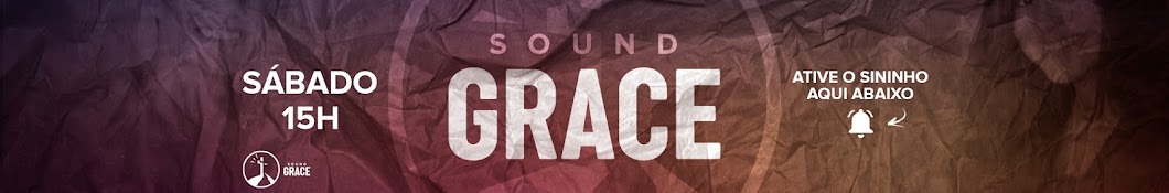 Sound Grace رمز قناة اليوتيوب