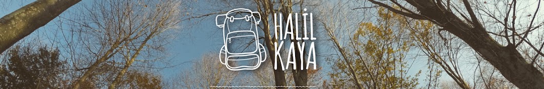 Halil Kaya Avatar canale YouTube 