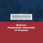 National Polytechnic University of Armenia logo
