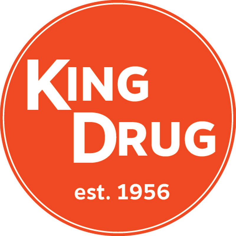King Drug Hinton