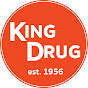 King Drug Hinton