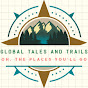 Global Tales and Trails USA logo