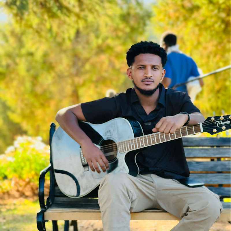 Biniyam Bijiga Official