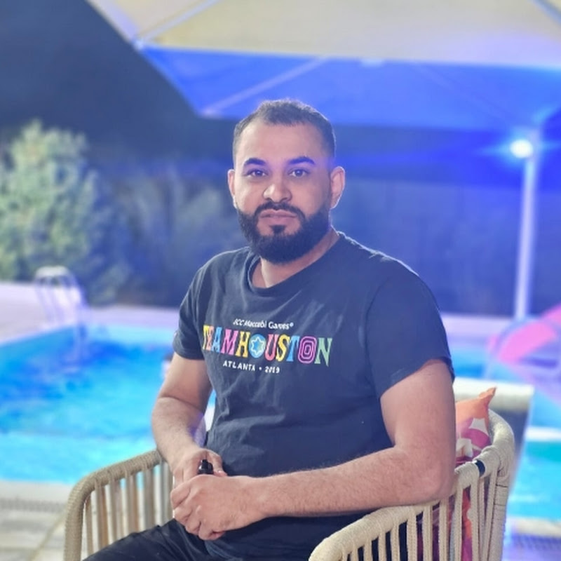 محمية احمد الكعبي