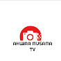 Ahwiaa Musama Tv logo