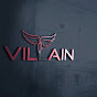 villain logo