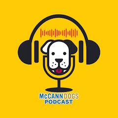 McCann Dogs Podcast Avatar