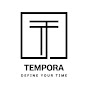 The Tempora logo