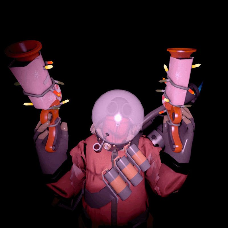 The 2Fort Dweller