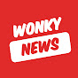 Wonky News logo