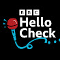 BBC Hello Check