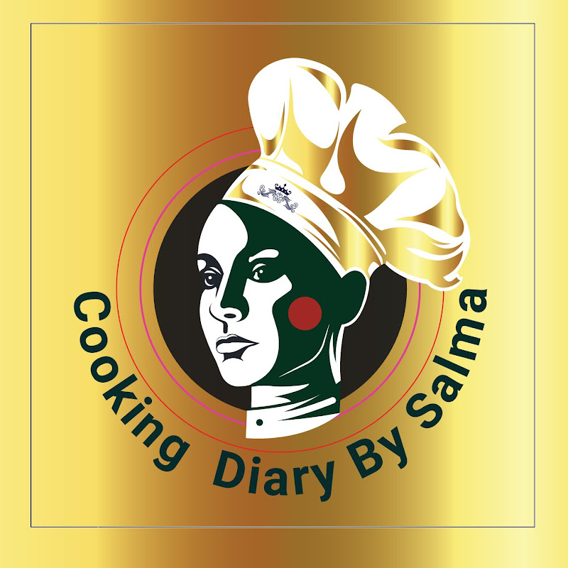 Cooking Diary By Salma