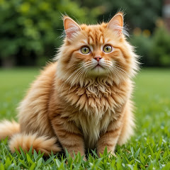 ORANGE CATS  avatar