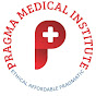 Pragma Medical Institute logo