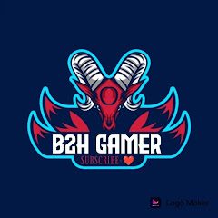 B2H GAMER 🎮