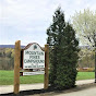 Mountain Pines Campground logo