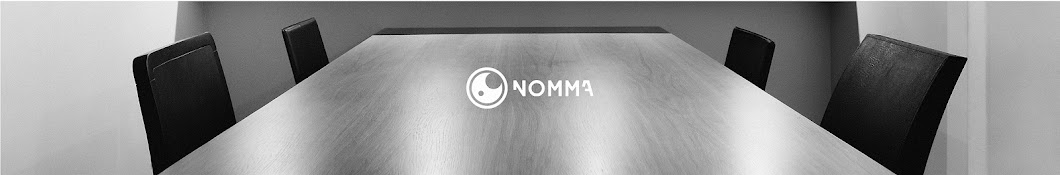 Nomma Media YouTube kanalı avatarı