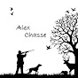 Alex Chasse  logo