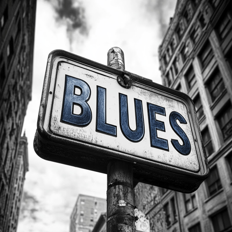 Blues Soul Vibes