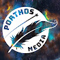 Porthos Media logo