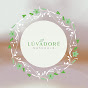 Lúvadoré Naturals logo