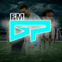 FM GAMING PRO logo