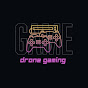 DRONE GAMING  logo