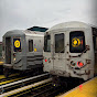 NYC Subway Rails Avatar