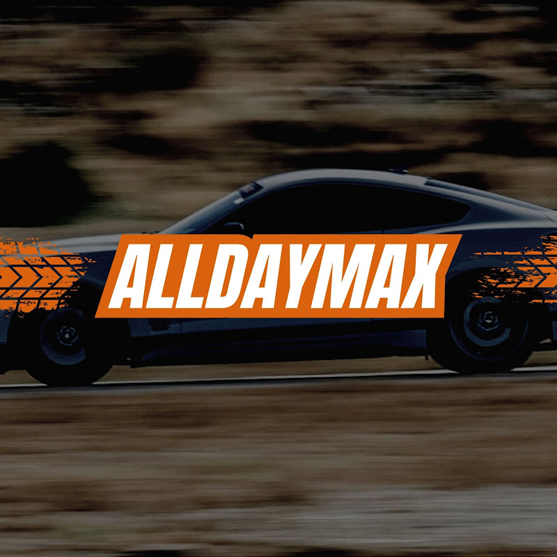 AllDayMax