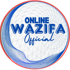 Channel thumbnail for Online wazifa Official