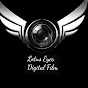 LOTUS EYES DIGITAL FILM(LEDF) logo