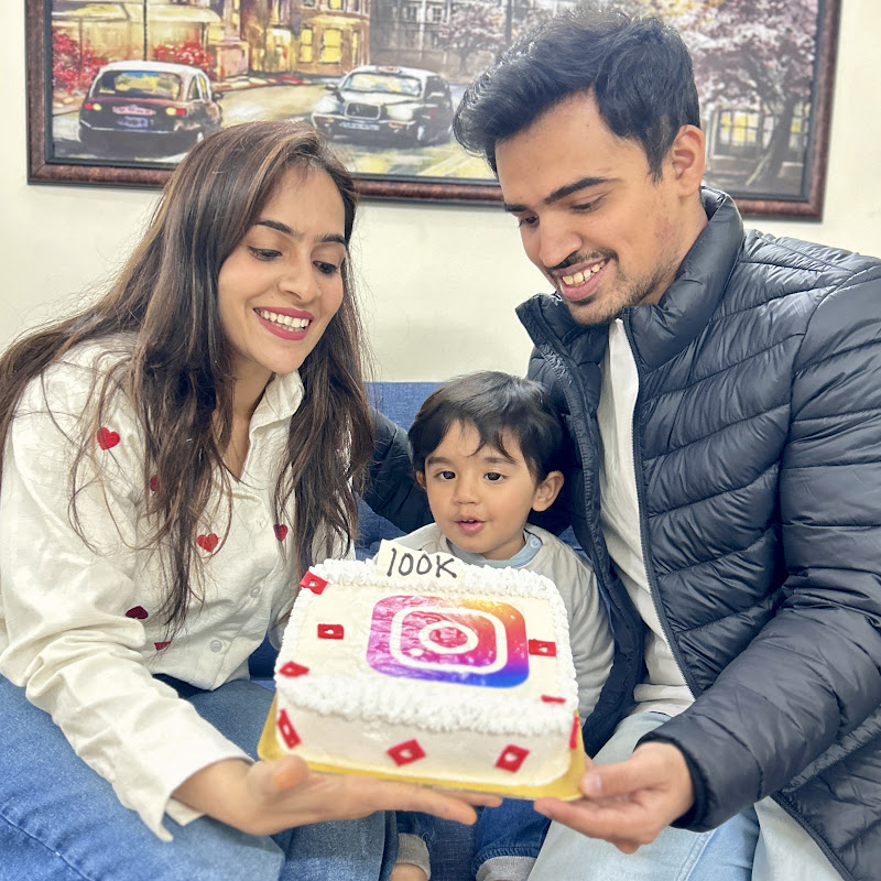  Powerful Parenting by Payal
