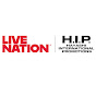 Live Nation H.I.P.