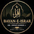 m324va2UfIo-channel-avatar-Bayan_e_Israr