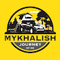 MyKhalish Journey logo