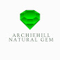 ARCHIEHILL NATURAL GEM COMPANY logo