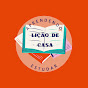Lição de Casa logo