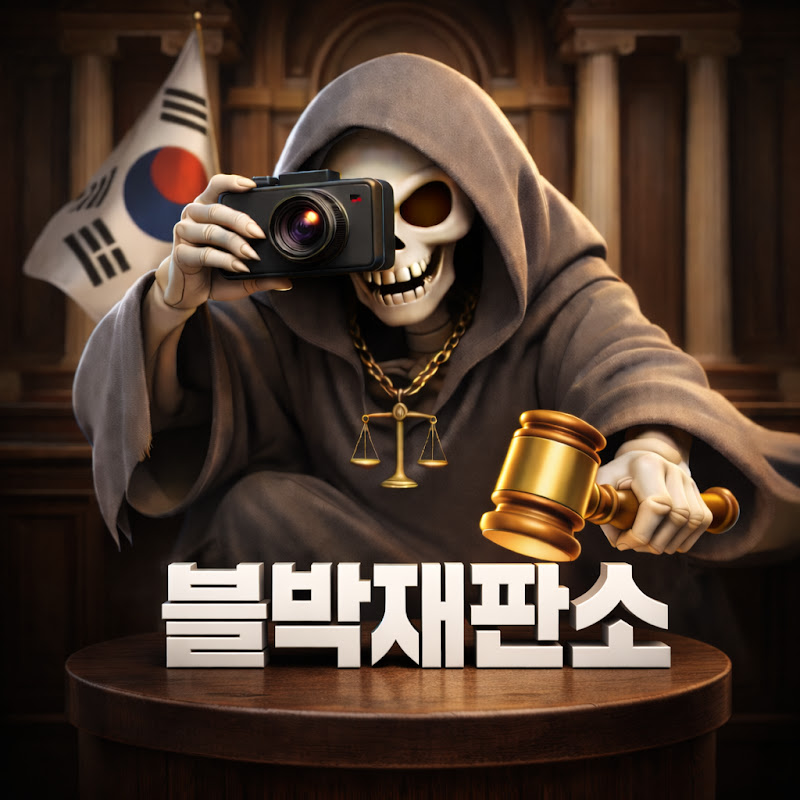 블박재판소 thumbnail