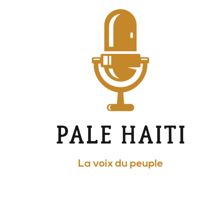 Pale Haiti