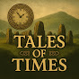 Irish Tales of Times logo