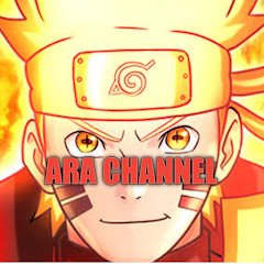 ARA CHANNEL channel logo
