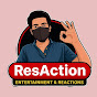 ResAction  logo